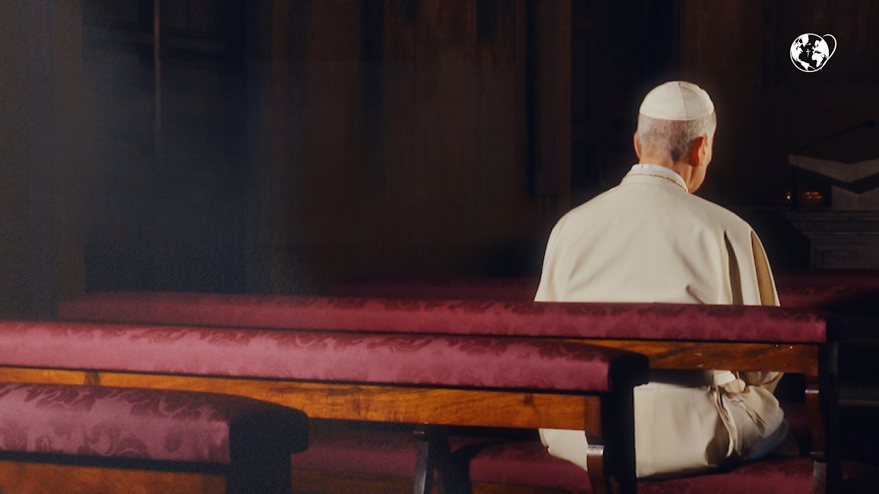 Intenção de oração de julho: Papa Leão XIV convida os fiéis a defenderem a vida em todas as suas etapas