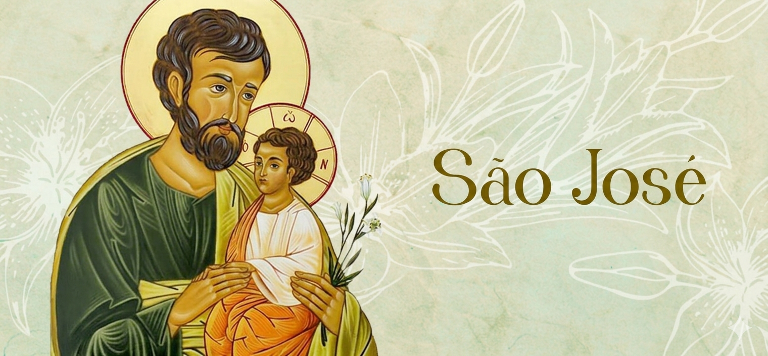 São José: o homem justo escolhido por Deus para cuidar de Jesus