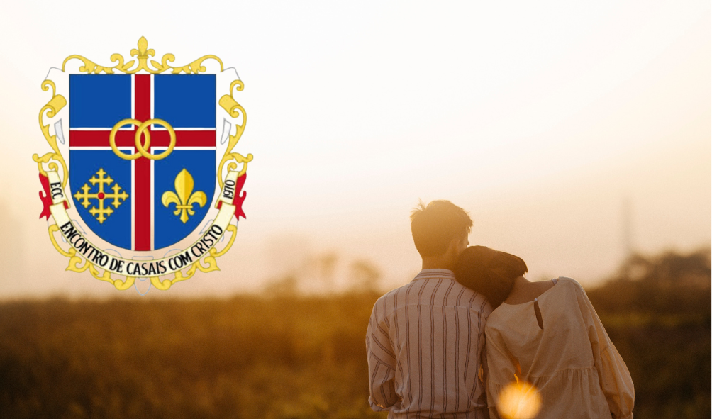 27º Encontro de Casais com Cristo (ECC): um convite para renovar o amor e a fé