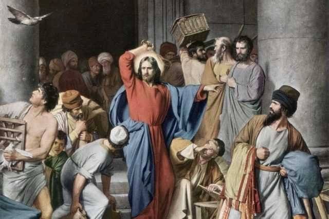 Segunda-feira Santa: o encontro que nos convida à conversão