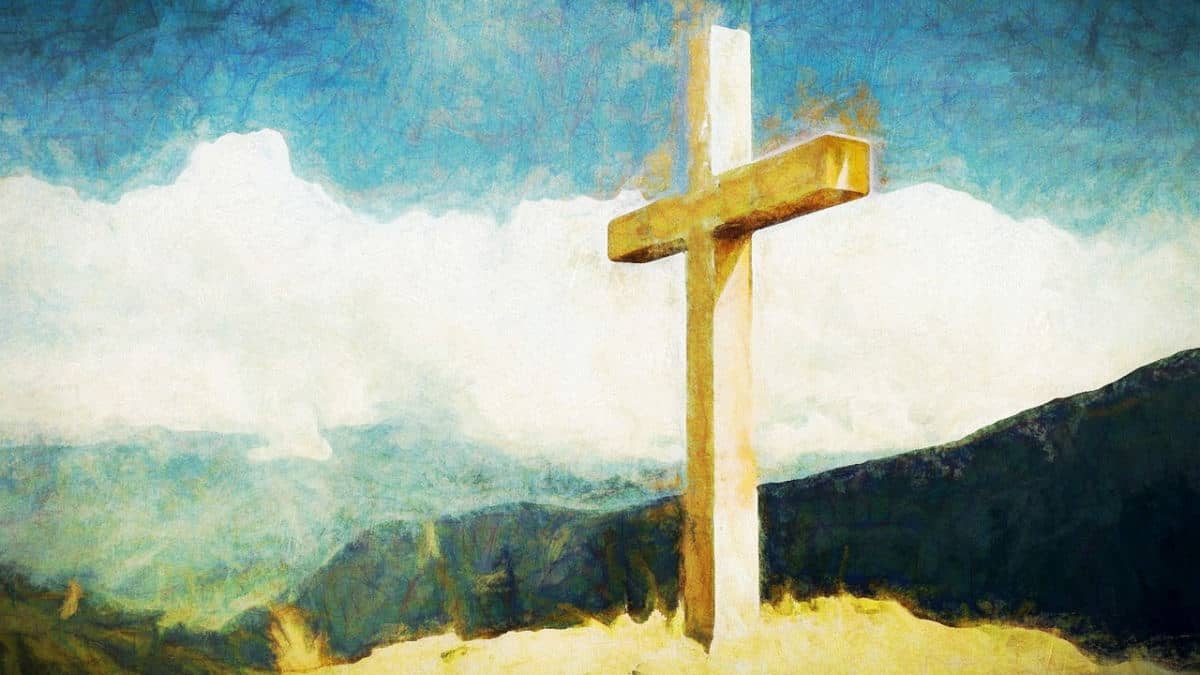 Semana Santa: o coração da fé cristã está se aproximando