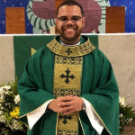 Pe. Mateus Bastos