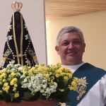Diácono Newton